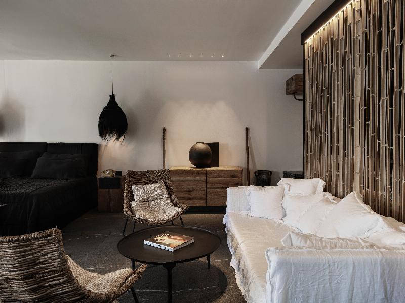 Myconian O Hotel - Adults Only