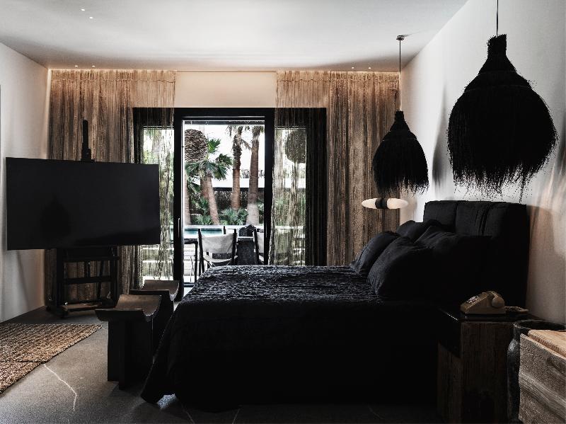 Myconian O Hotel - Adults Only