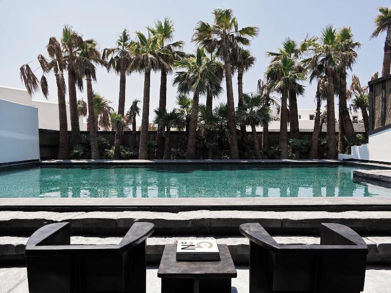 Khách sạn Myconian O, a Member of Design Hotels Mykonos