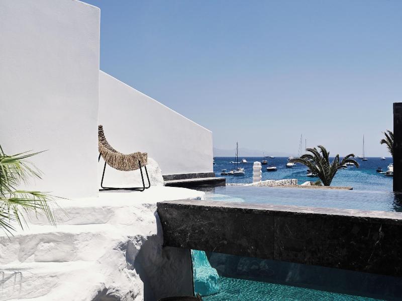 Myconian O Hotel - Adults Only