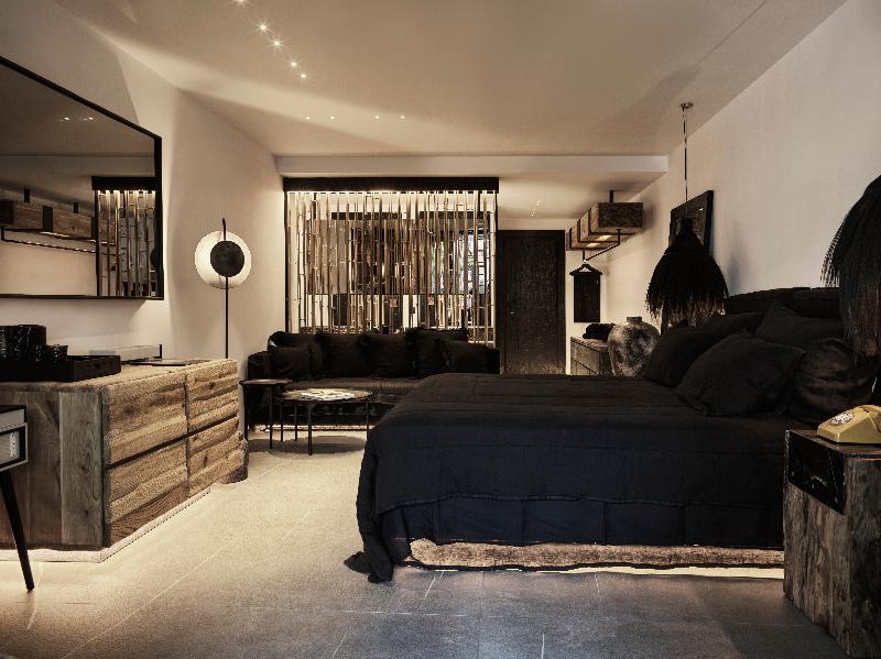 Myconian O Hotel - Adults Only