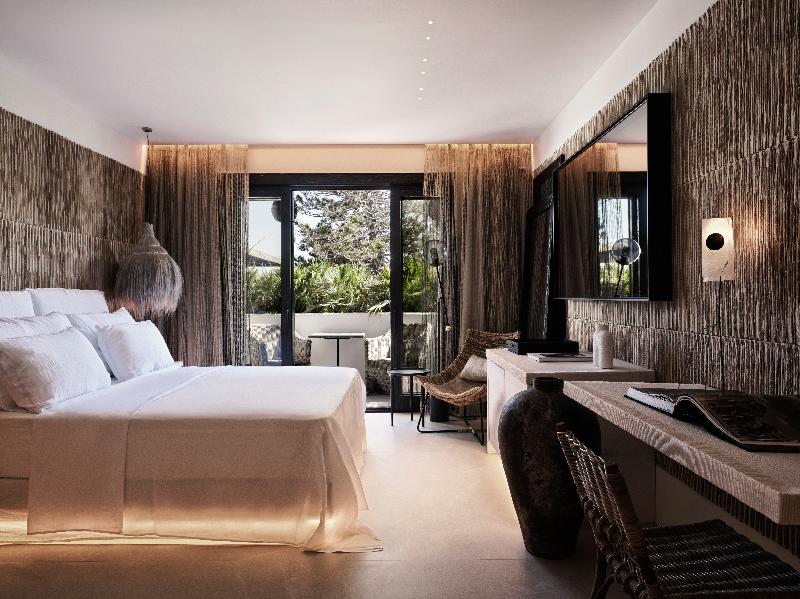 Myconian O Hotel - Adults Only