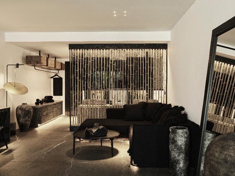 Myconian O Hotel - Adults Only