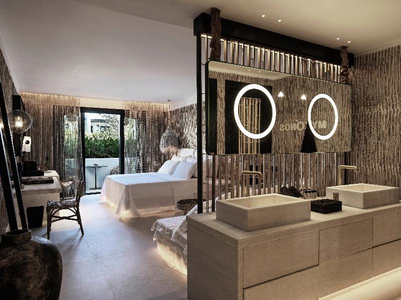 Myconian O Hotel - Adults Only