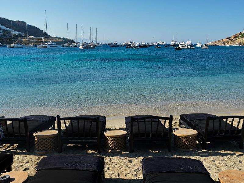 Myconian O Hotel - Adults Only