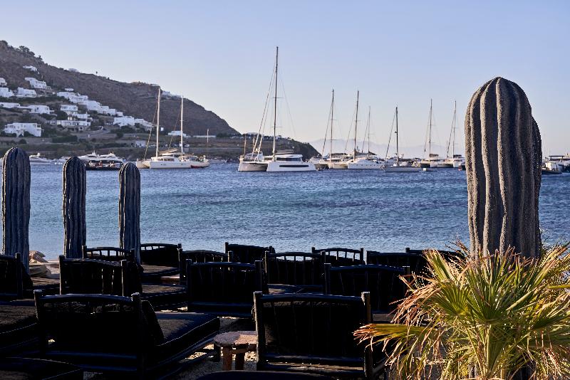Myconian O Hotel - Adults Only