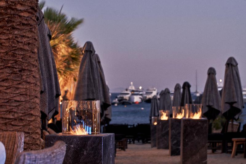 Myconian O Hotel - Adults Only