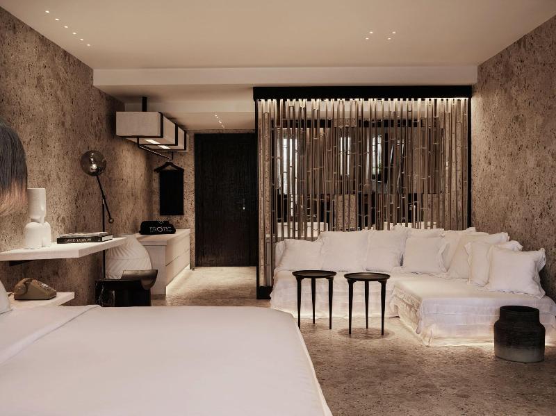 Myconian O Hotel - Adults Only