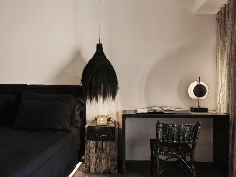 Myconian O Hotel - Adults Only