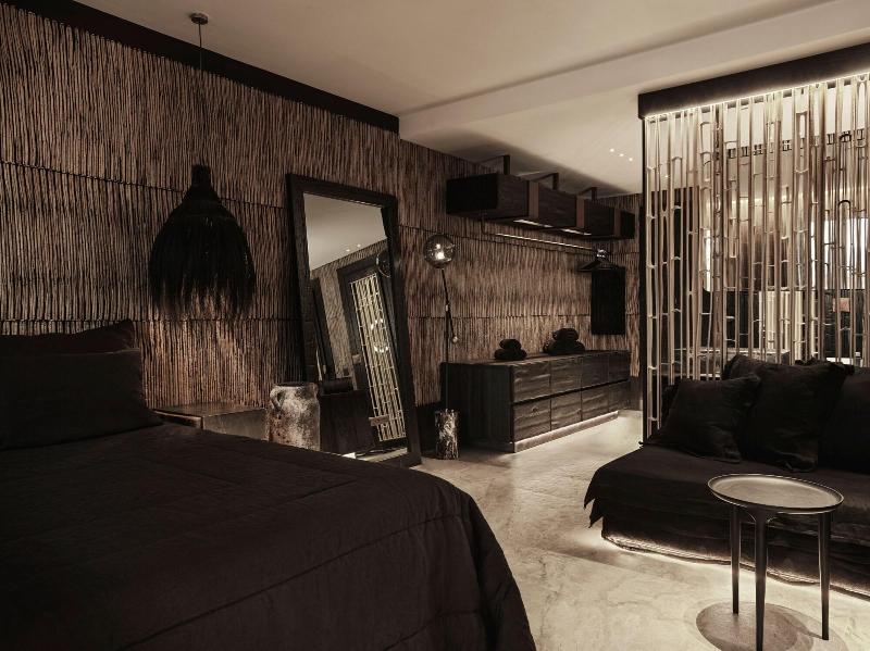 Myconian O Hotel - Adults Only
