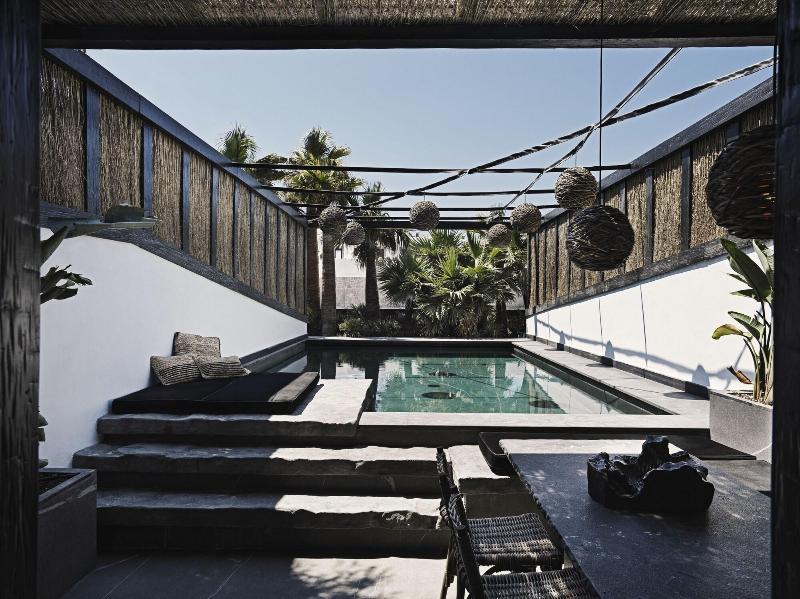 Myconian O Hotel - Adults Only