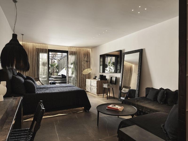 Myconian O Hotel - Adults Only
