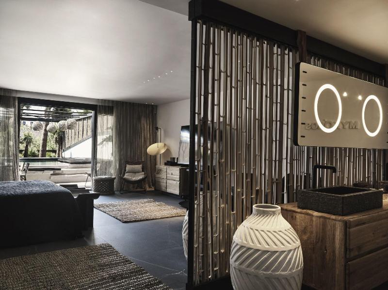 Myconian O Hotel - Adults Only