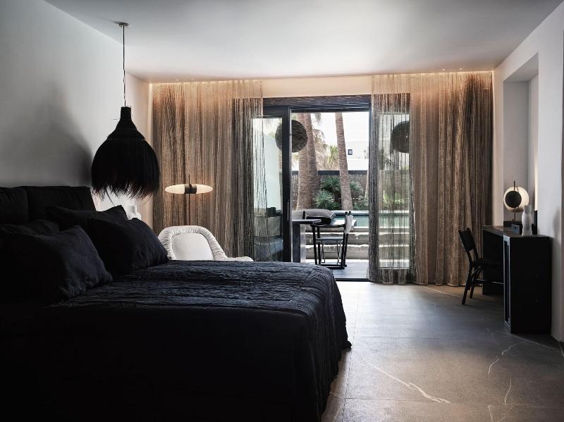 Myconian O Hotel - Adults Only