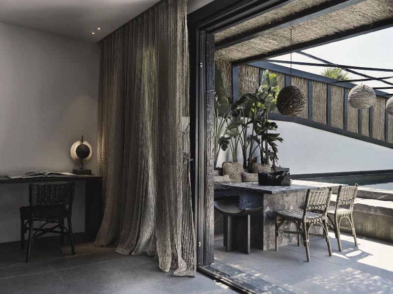 Myconian O Hotel - Adults Only