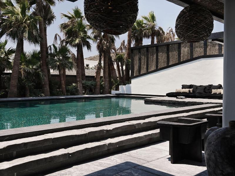 Myconian O Hotel - Adults Only