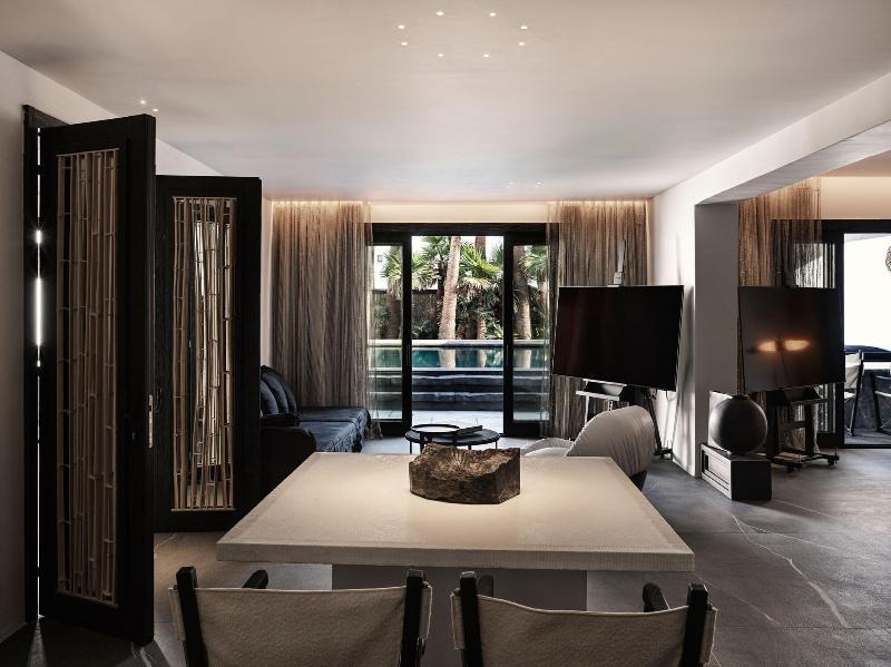 Myconian O Hotel - Adults Only