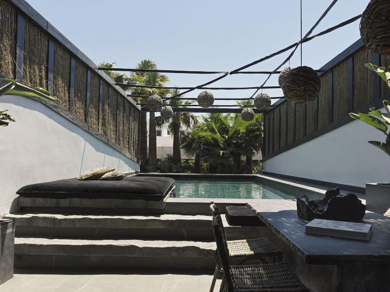 Myconian O Hotel - Adults Only