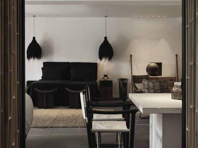 Myconian O Hotel - Adults Only