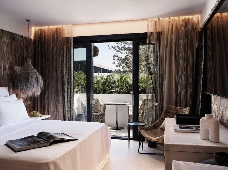 Myconian O Hotel - Adults Only