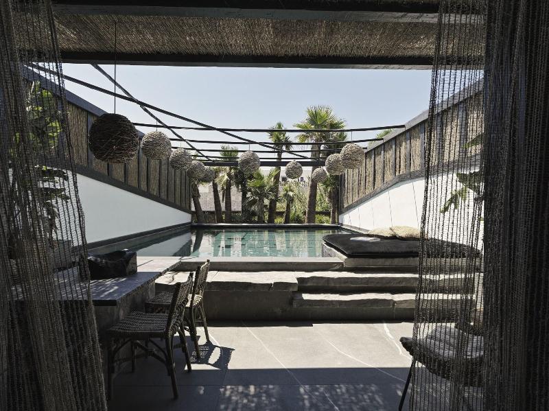 Myconian O Hotel - Adults Only