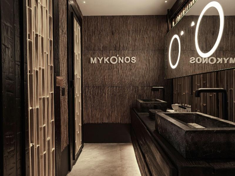 Myconian O Hotel - Adults Only