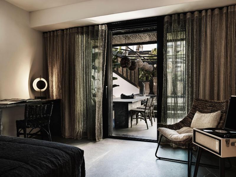 Myconian O Hotel - Adults Only