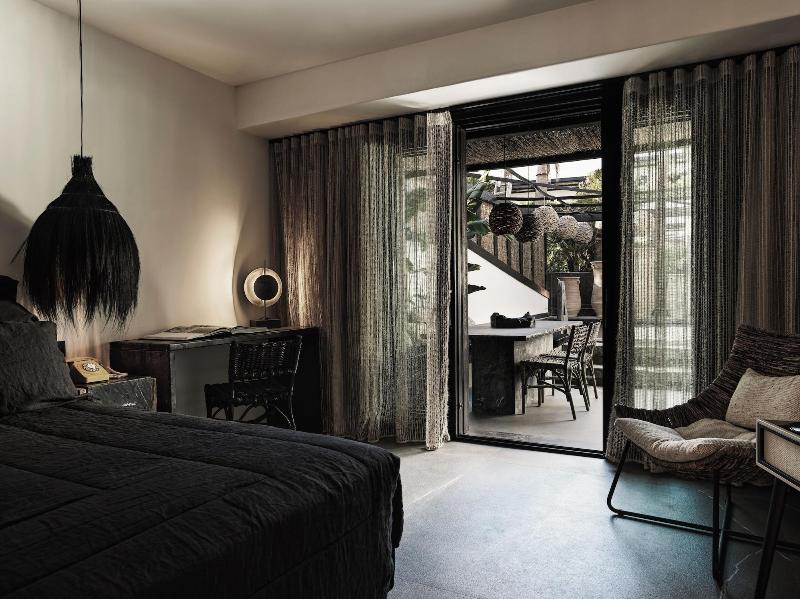 Myconian O Hotel - Adults Only