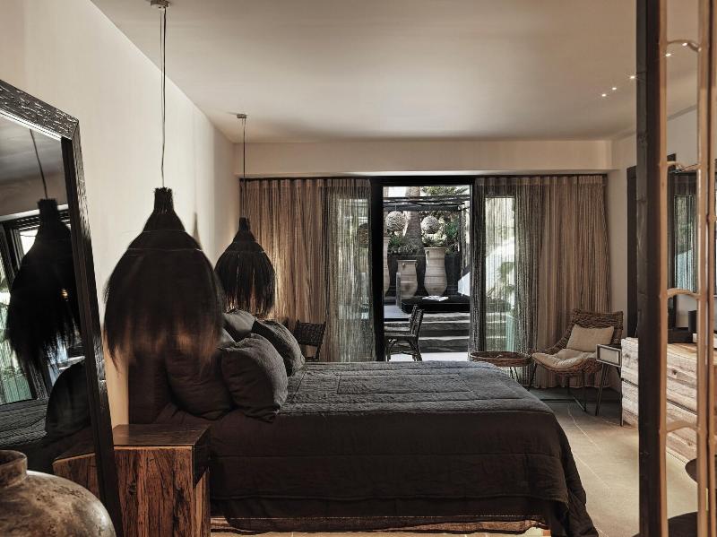 Myconian O Hotel - Adults Only