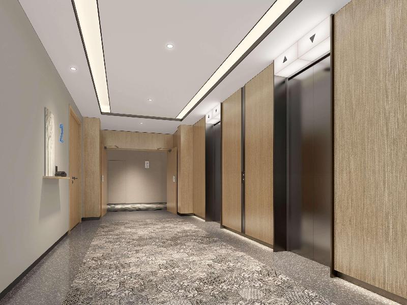 Hilton Garden Inn Tianjin Huayuan