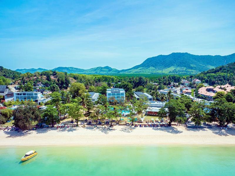 Royal Yao Yai Island Beach Resort -SHA Extra Plus+ image
