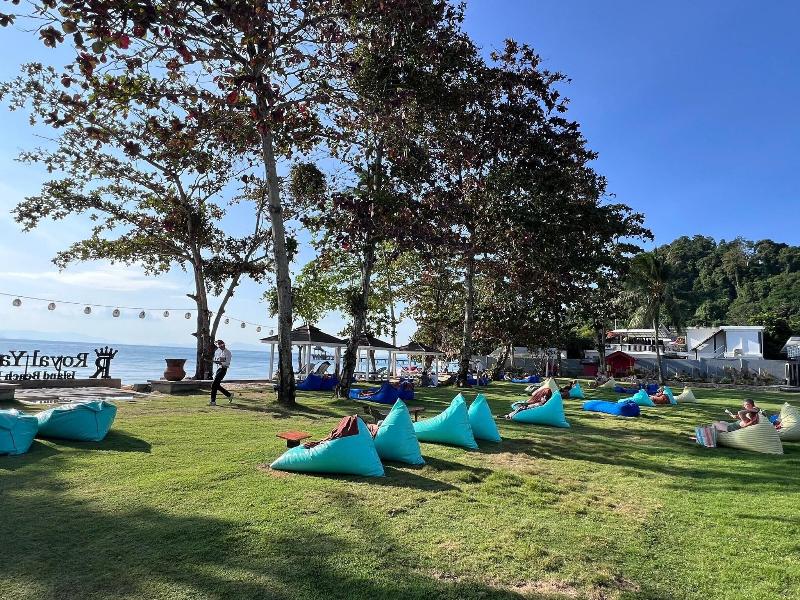 Royal Yao Yai Island Beach Resort -SHA Extra Plus+ image