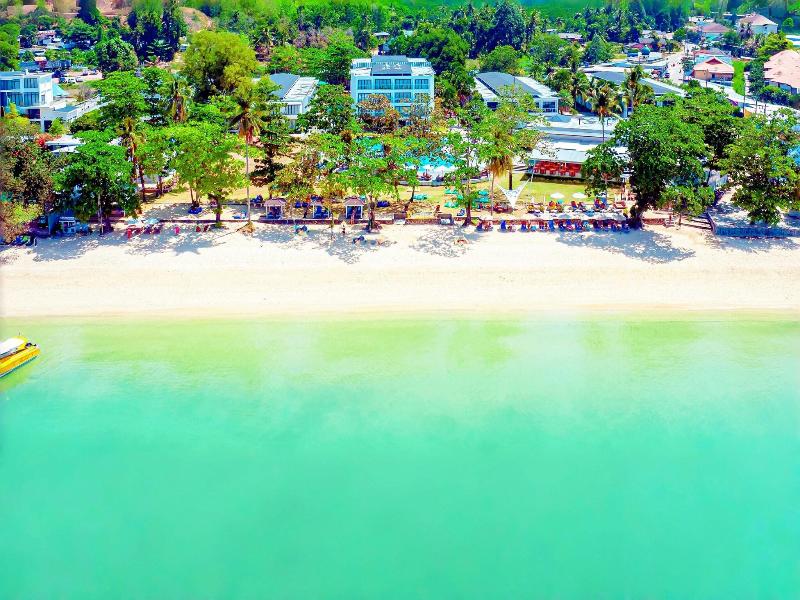 Royal Yao Yai Island Beach Resort -SHA Extra Plus+ image