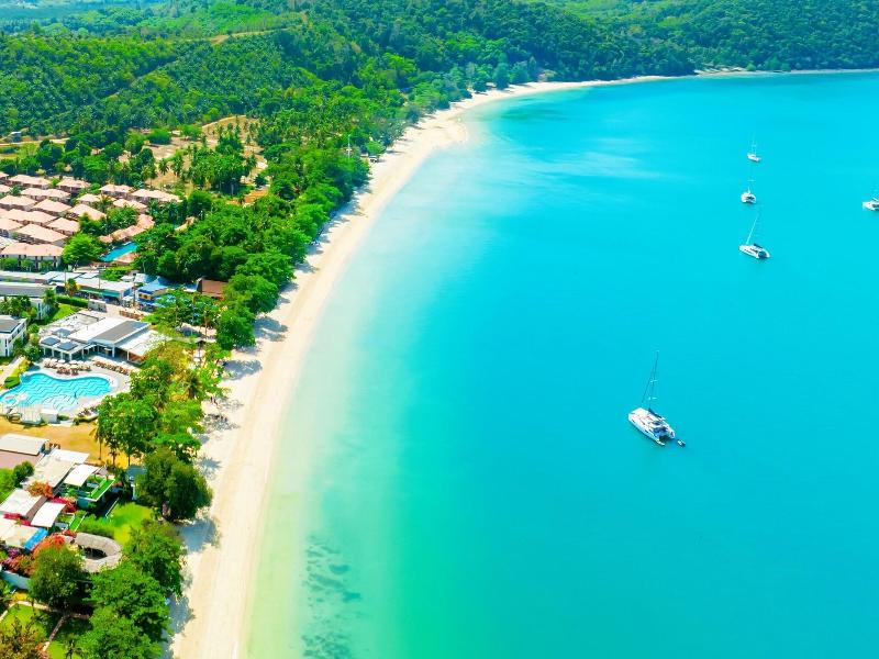 Royal Yao Yai Island Beach Resort -SHA Extra Plus+ image