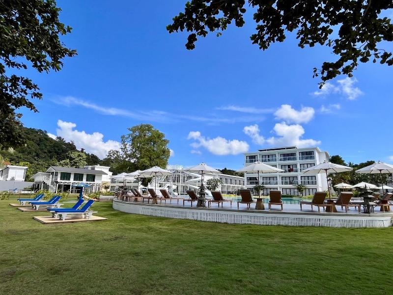 Royal Yao Yai Island Beach Resort -SHA Extra Plus+ image