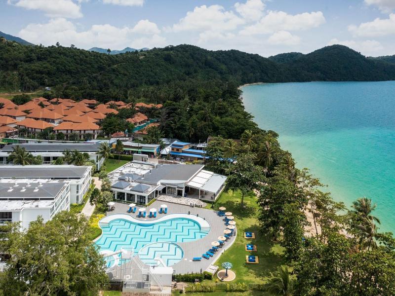 Royal Yao Yai Island Beach Resort -SHA Extra Plus+ image
