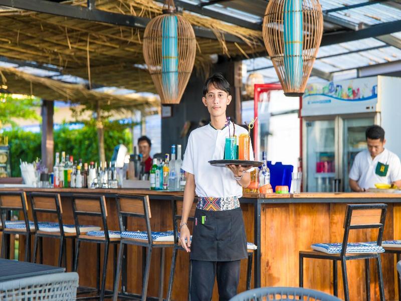 Royal Yao Yai Island Beach Resort -SHA Extra Plus+ image