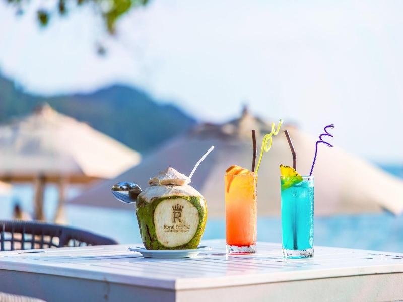 Royal Yao Yai Island Beach Resort -SHA Extra Plus+ image
