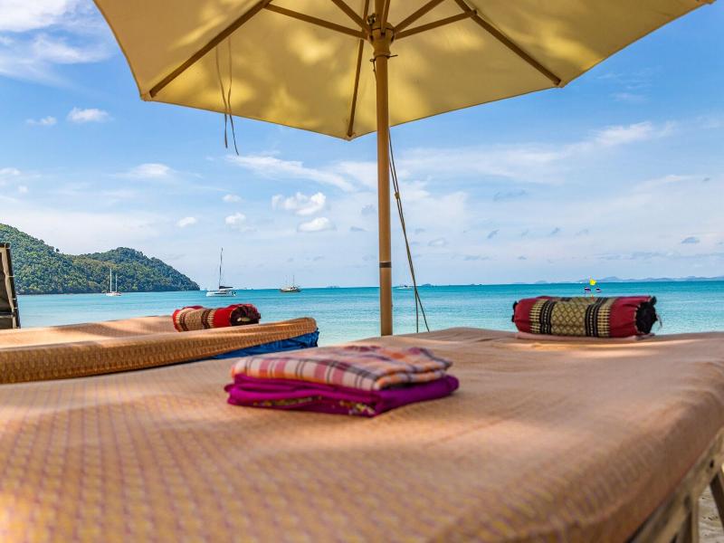 Royal Yao Yai Island Beach Resort -SHA Extra Plus+ image