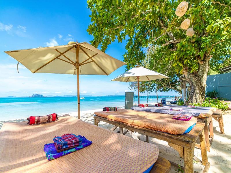 Royal Yao Yai Island Beach Resort -SHA Extra Plus+ image
