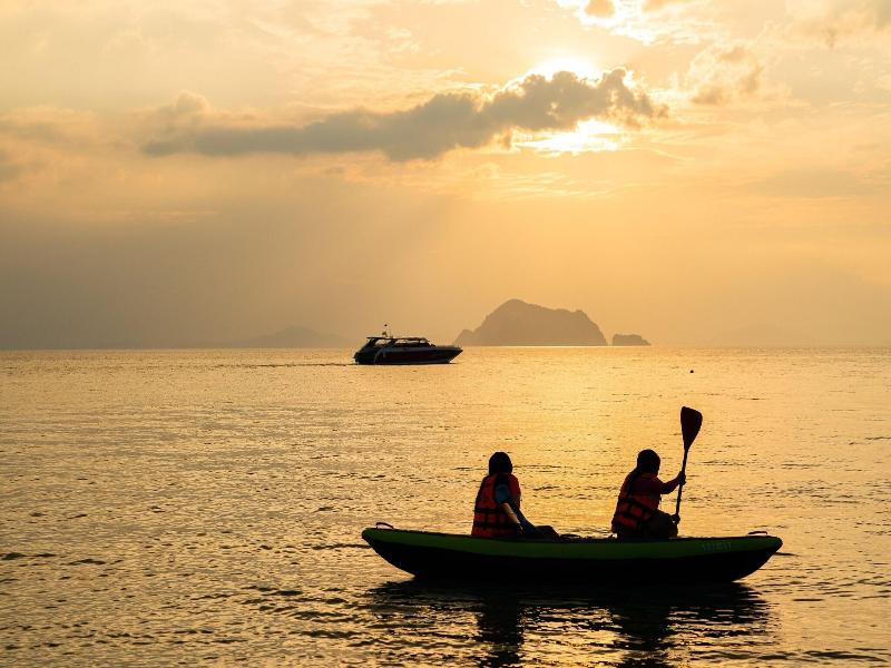 Royal Yao Yai Island Beach Resort -SHA Extra Plus+ image