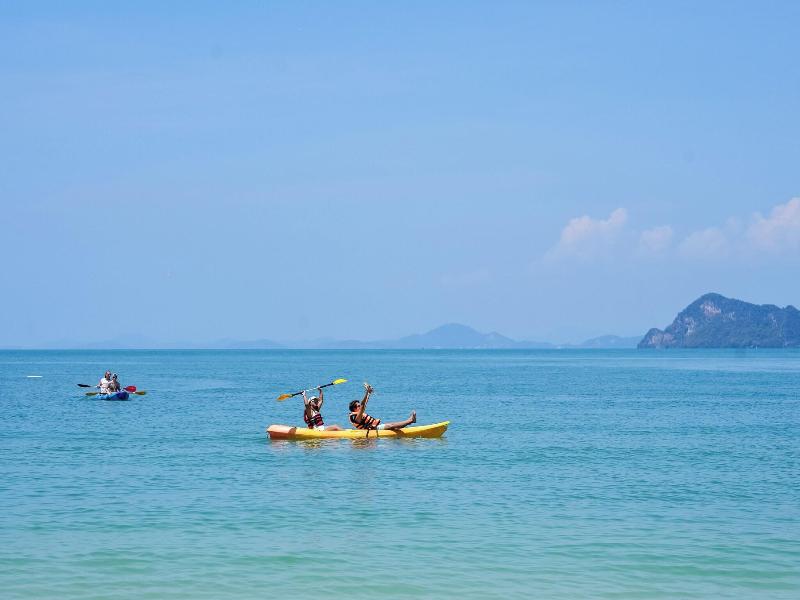 Royal Yao Yai Island Beach Resort -SHA Extra Plus+ image