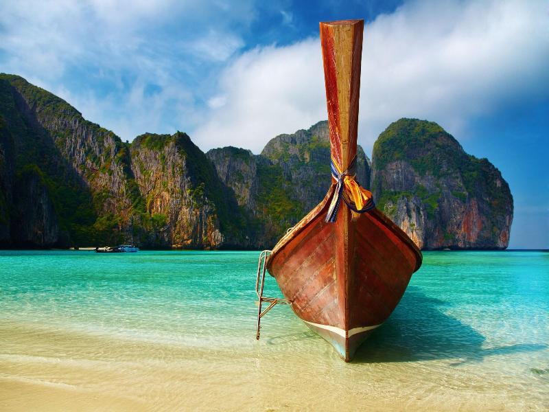 Royal Yao Yai Island Beach Resort -SHA Extra Plus+ image