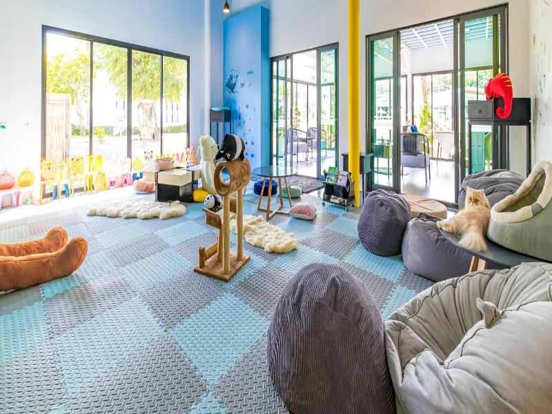 Royal Yao Yai Island Beach Resort -SHA Extra Plus+ image