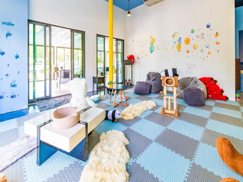 Royal Yao Yai Island Beach Resort -SHA Extra Plus+ image