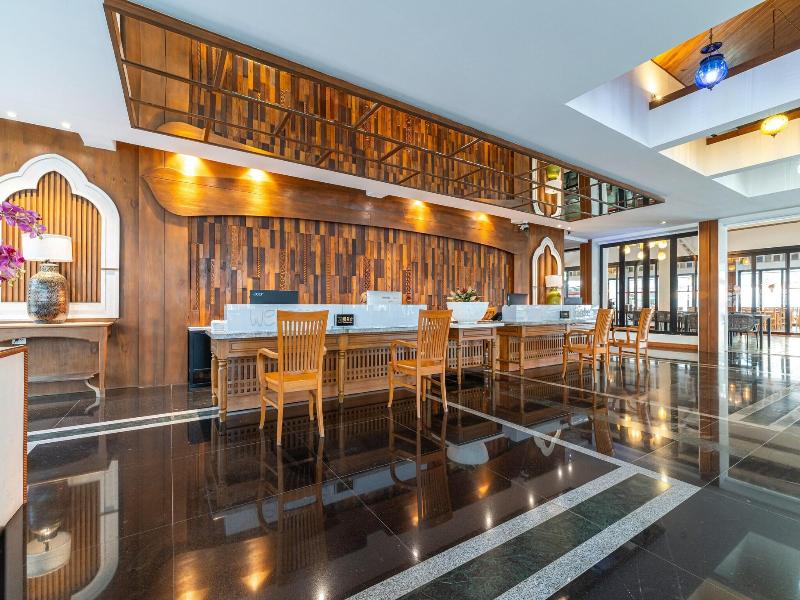 Royal Yao Yai Island Beach Resort -SHA Extra Plus+ image