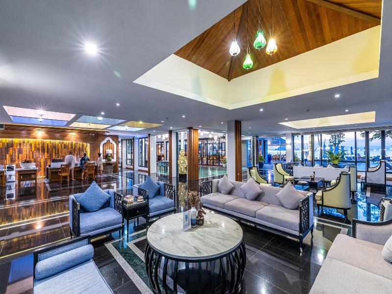 Royal Yao Yai Island Beach Resort -SHA Extra Plus+ image