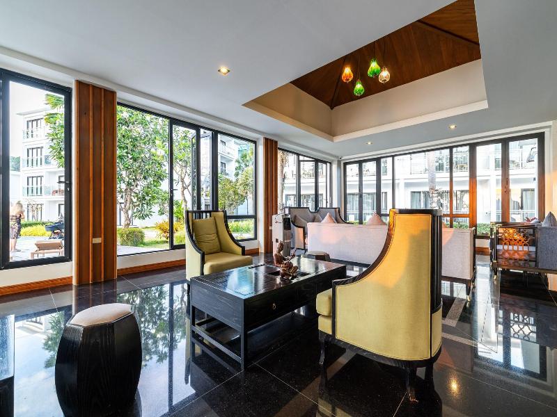 Royal Yao Yai Island Beach Resort -SHA Extra Plus+ image