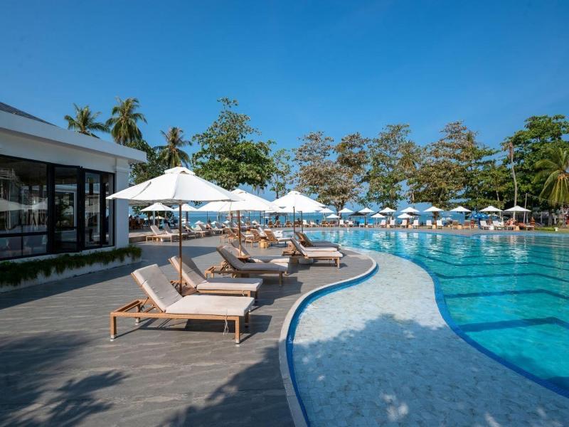 Royal Yao Yai Island Beach Resort -SHA Extra Plus+ image