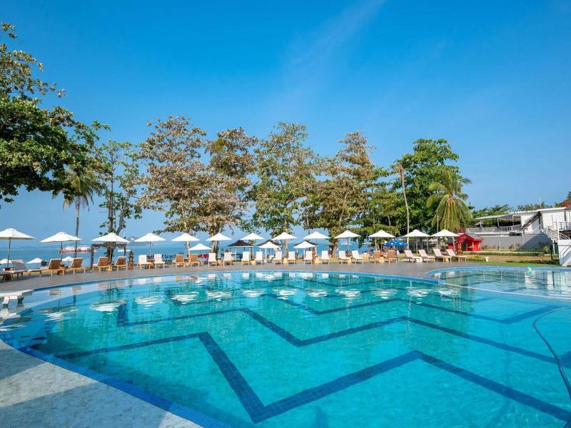 Royal Yao Yai Island Beach Resort -SHA Extra Plus+ image